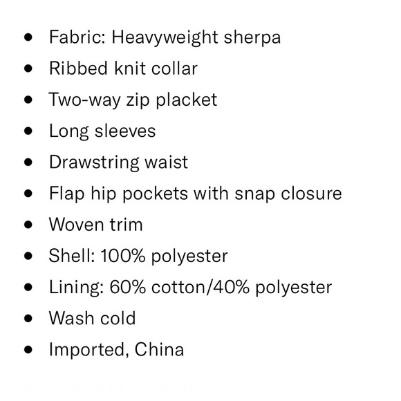 NWOT Varley Woodgreen Jacket - Picture 16 of 16